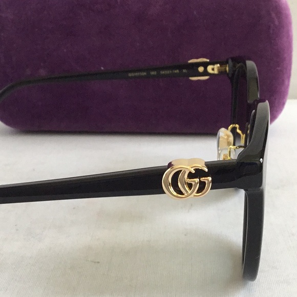 - GUCCI SUNGLASSES LADIES. - Picture 3 of 7